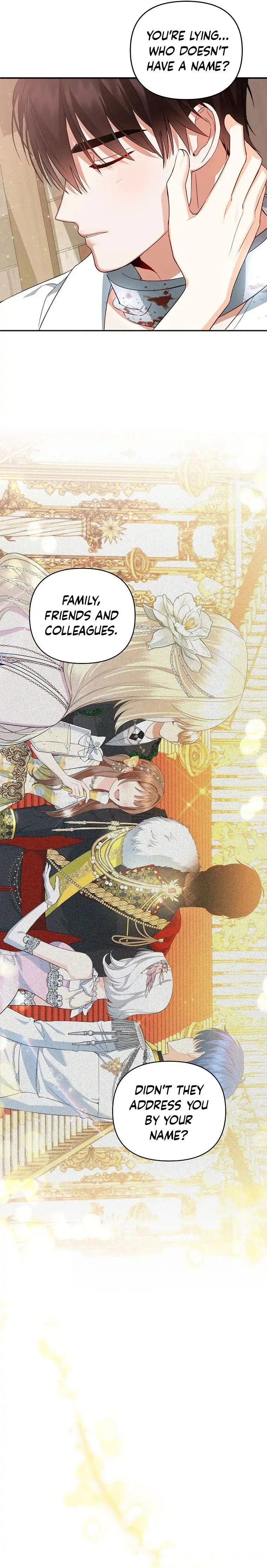 I Will Avoid the Male Lead and Make My Harem – Chapter 10 page 15