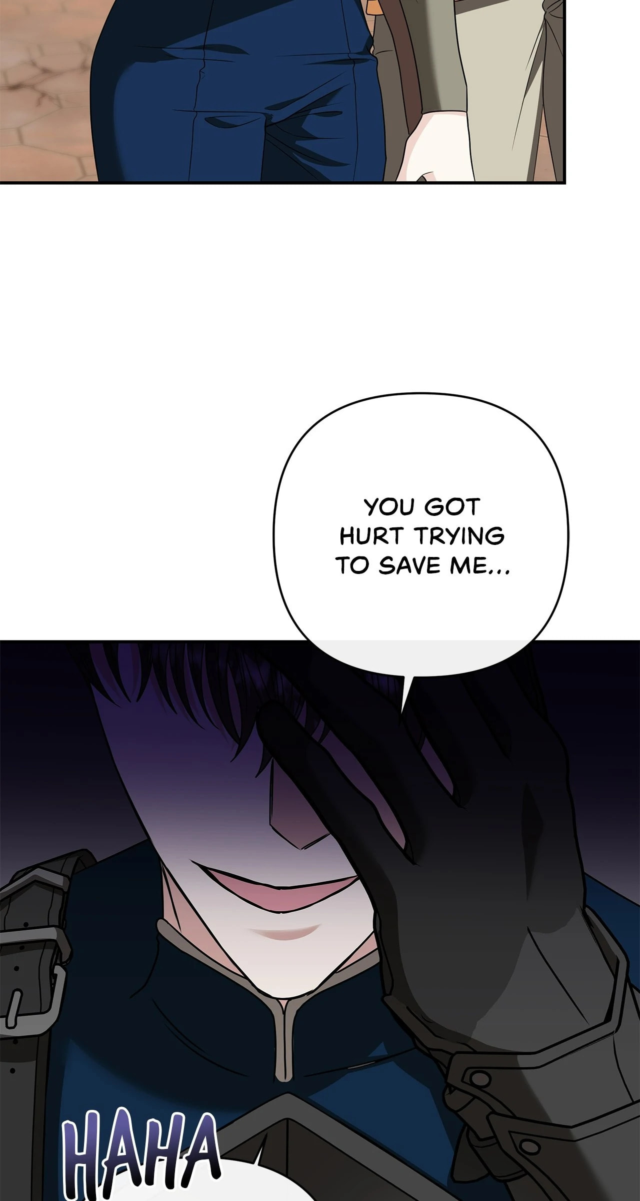 Mistress of an S-Class Dungeon – Chapter 55 page 57