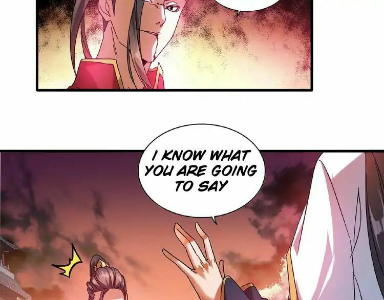 The Devil Butler (Colored) – Chapter 12 page 22