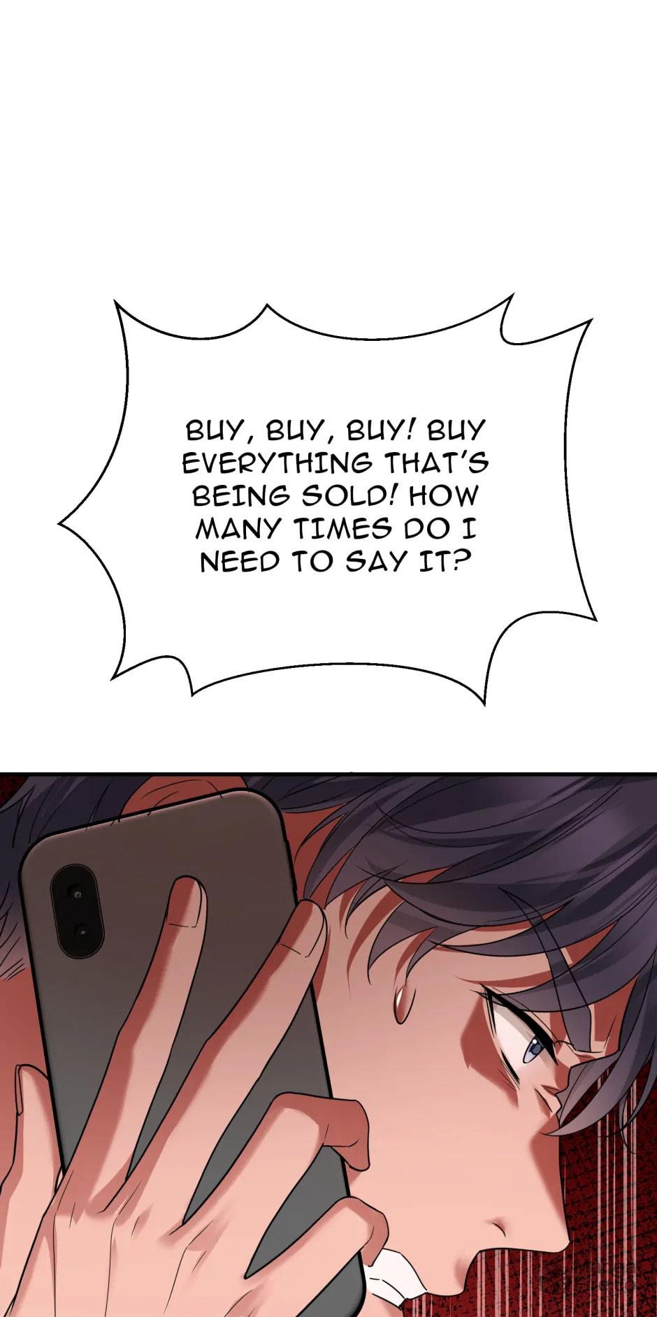 Live Happily Ever After With My Ex's Uncle – Chapter 70 page 62