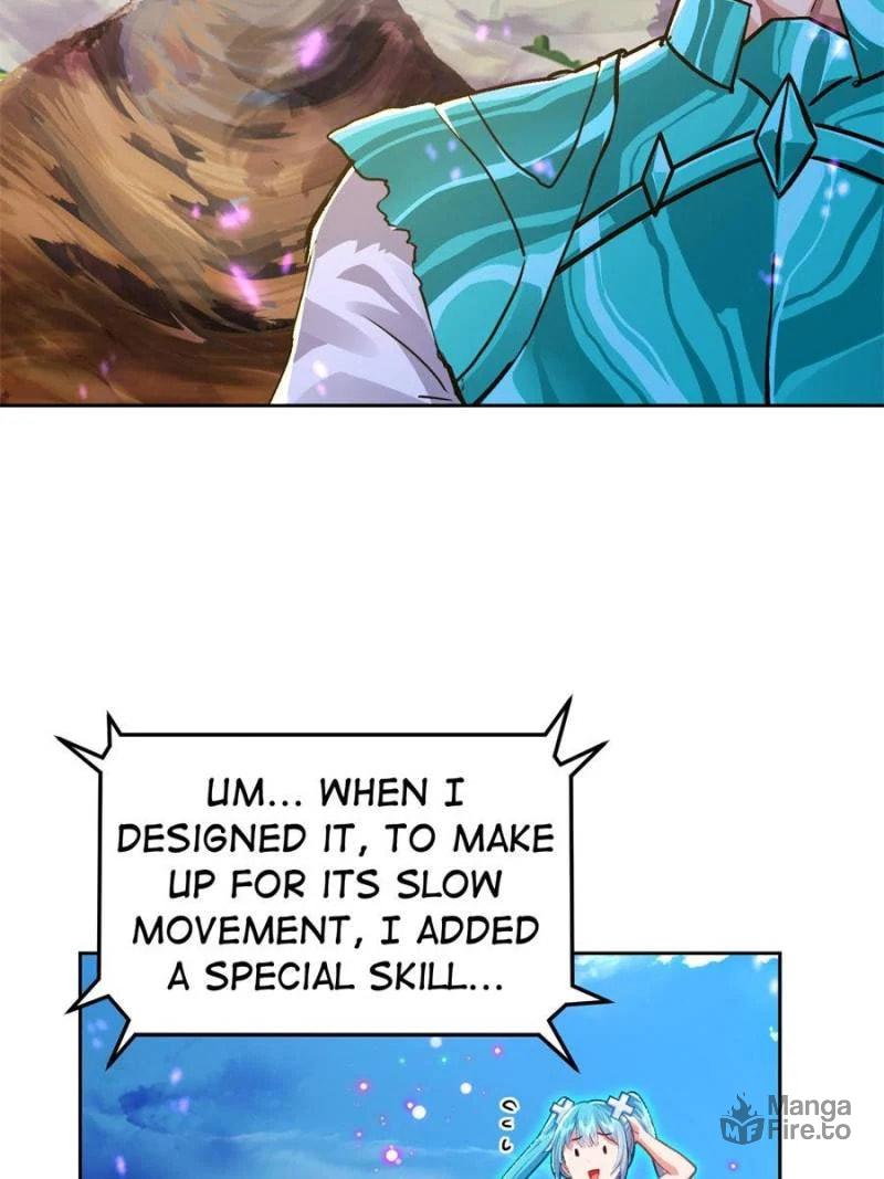 I Became the Target of the Harem in Another World – Chapter 33 page 23
