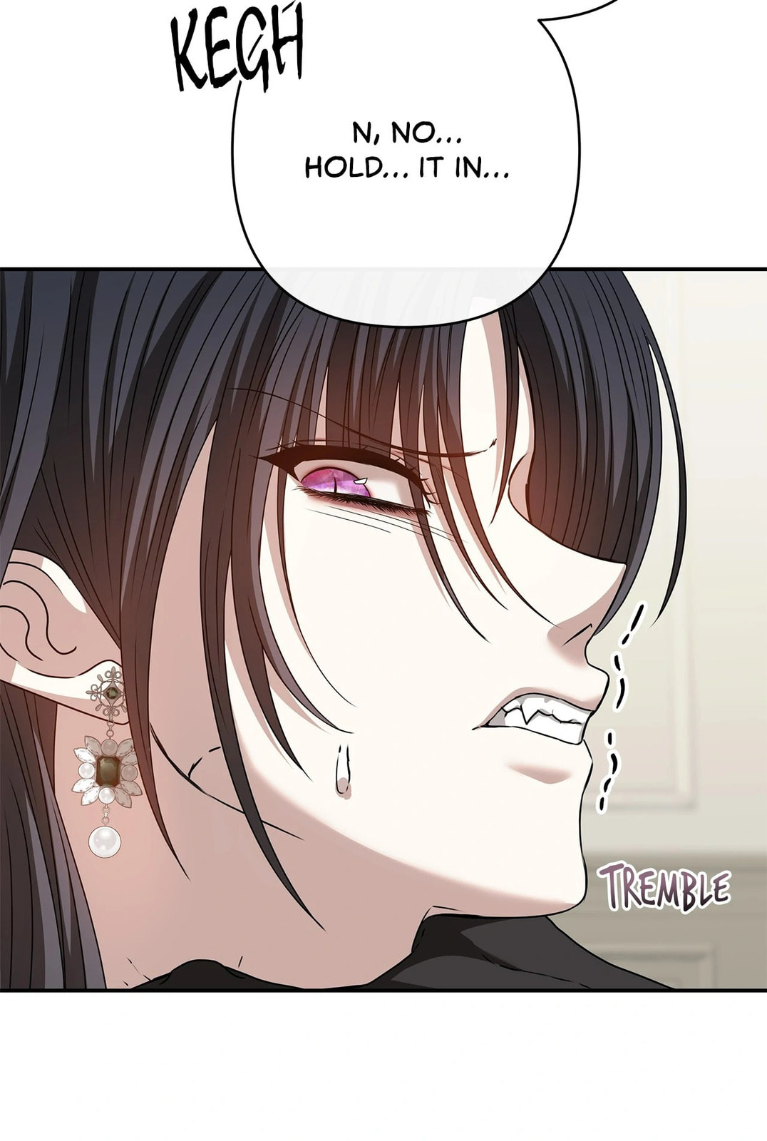 Mistress of an S-Class Dungeon – Chapter 64 page 90