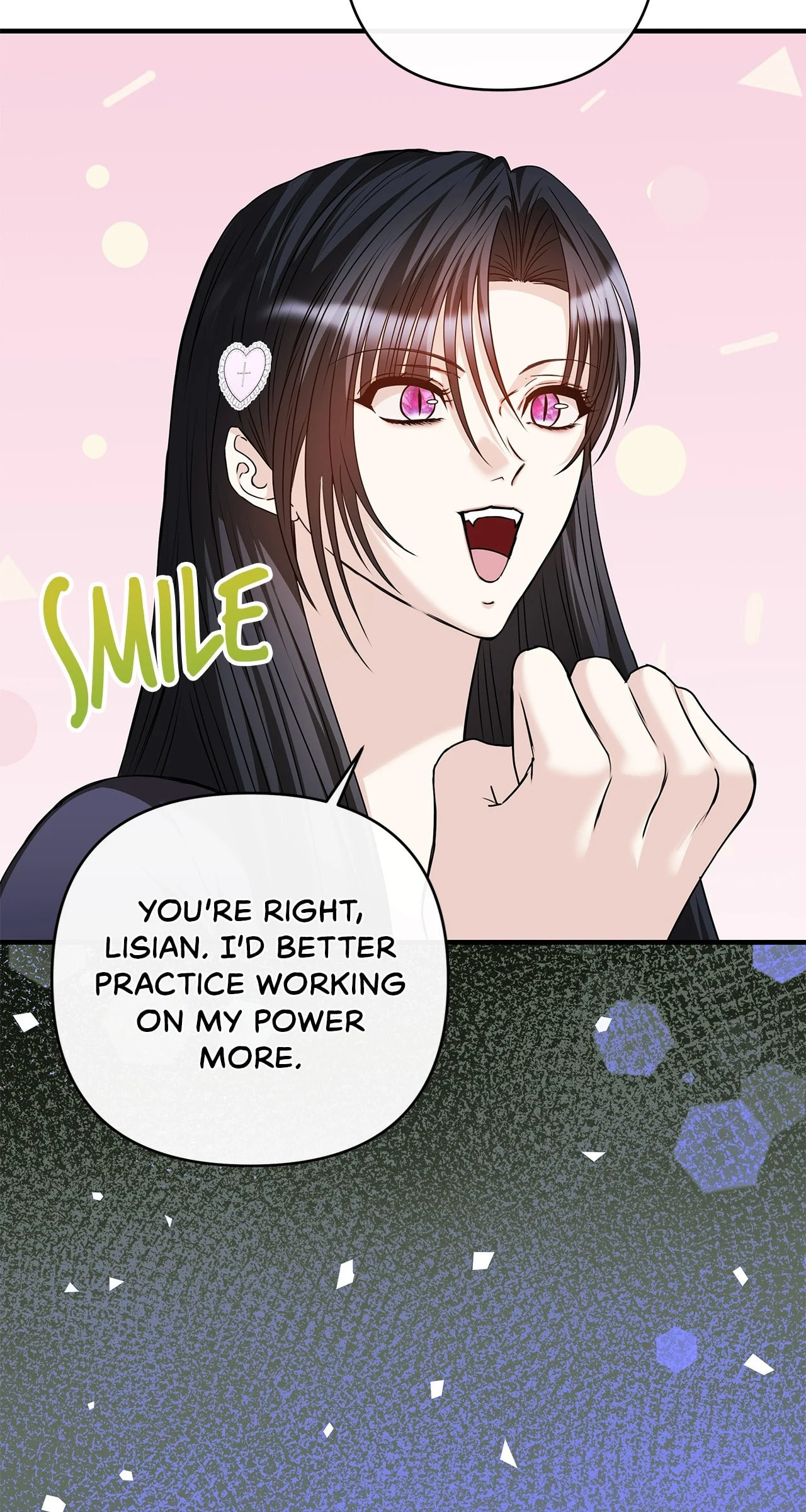 Mistress of an S-Class Dungeon – Chapter 43 page 25