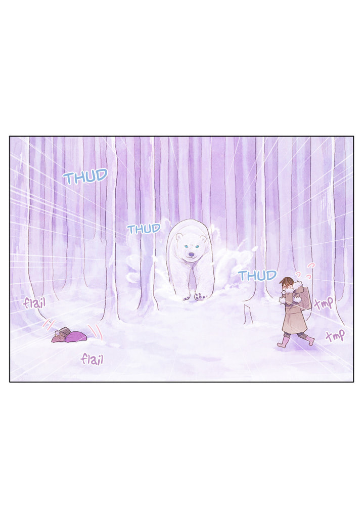Magic Soup (Colored) – Chapter 1 page 27