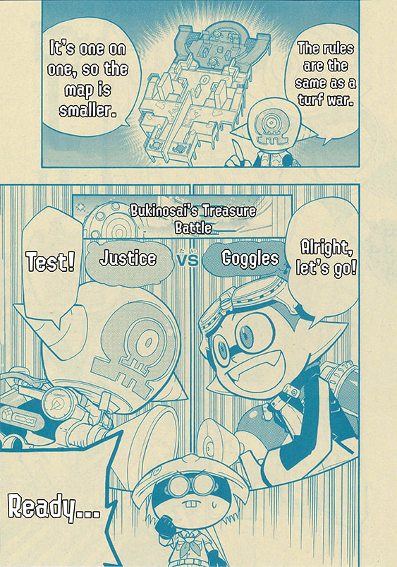 The Adventures of Sheldon 3 page 10