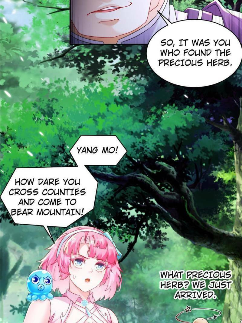 My Furry Harem Is After Me – Chapter 8 page 22