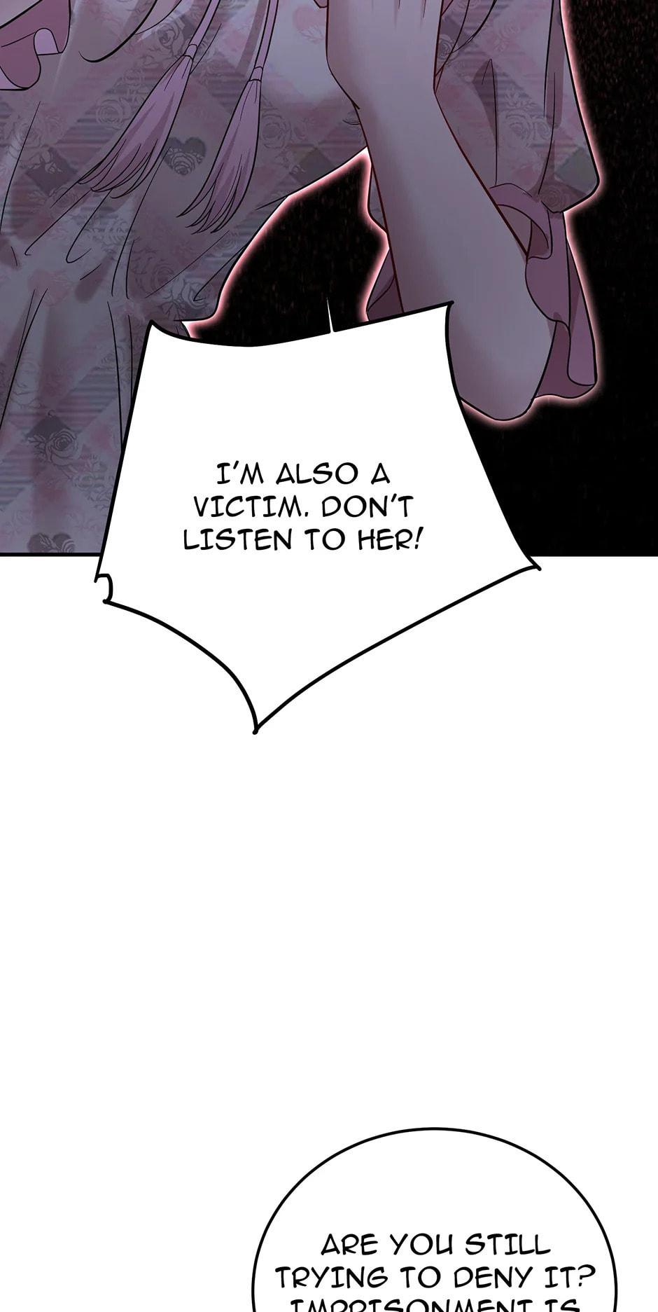 Live Happily Ever After With My Ex's Uncle – Chapter 42 page 42