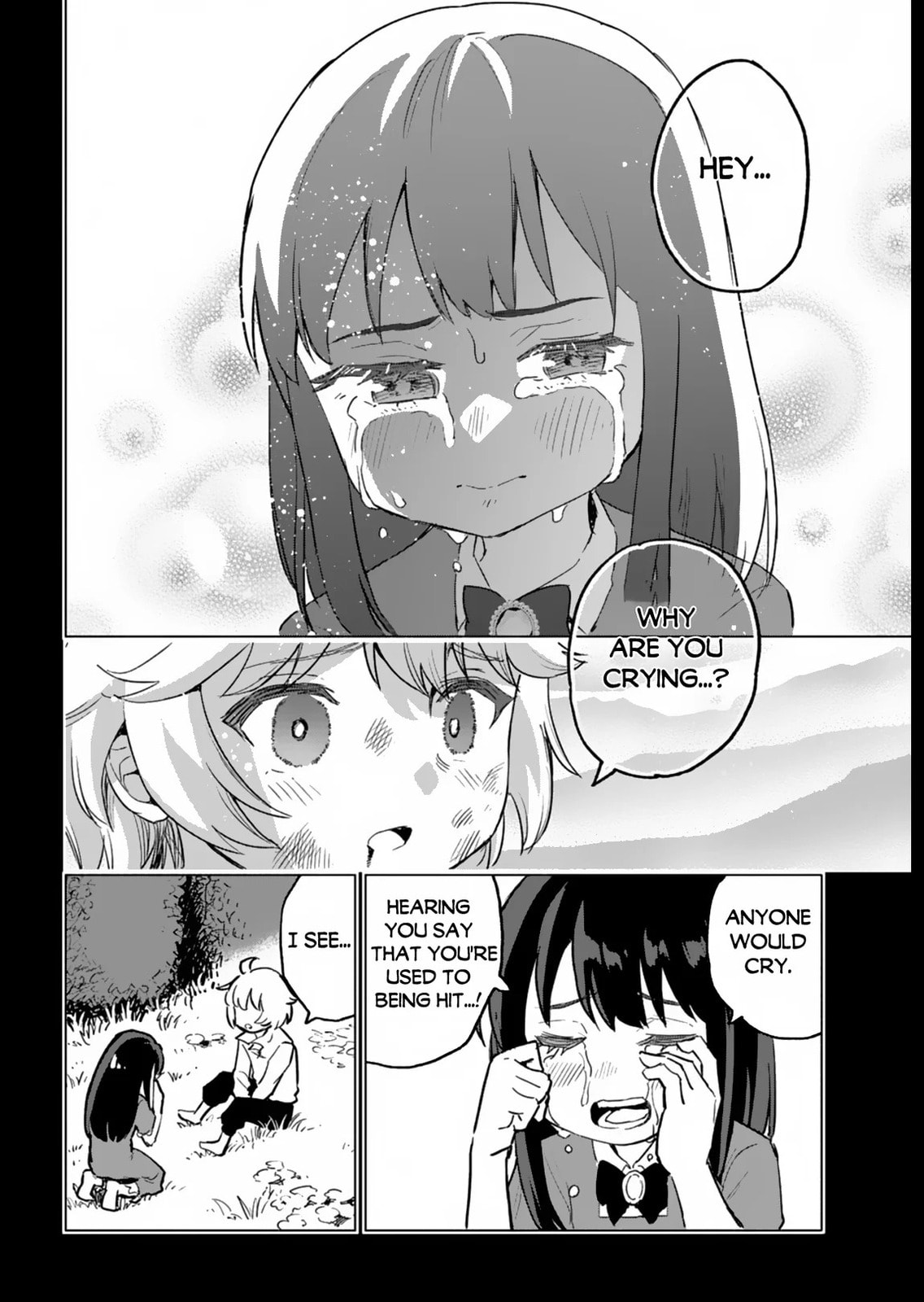 A Mere Villager Was Reincarnated as a Tyrant Prince Three Hundred Years Ago. That Is Me. – Chapter 5 page 18
