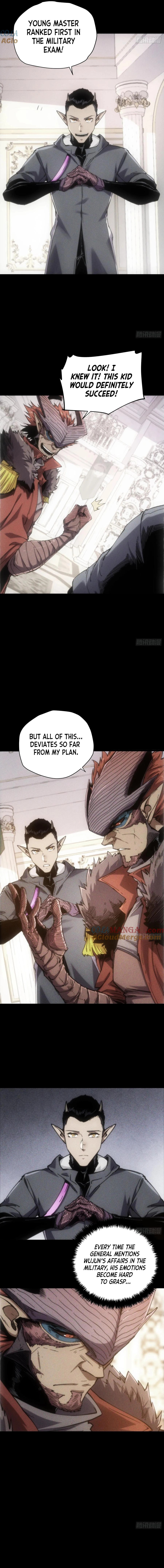 If I Don’t Die Soon, I’ll Become The Ruler Of The Demon Realm! – Chapter 24 page 6