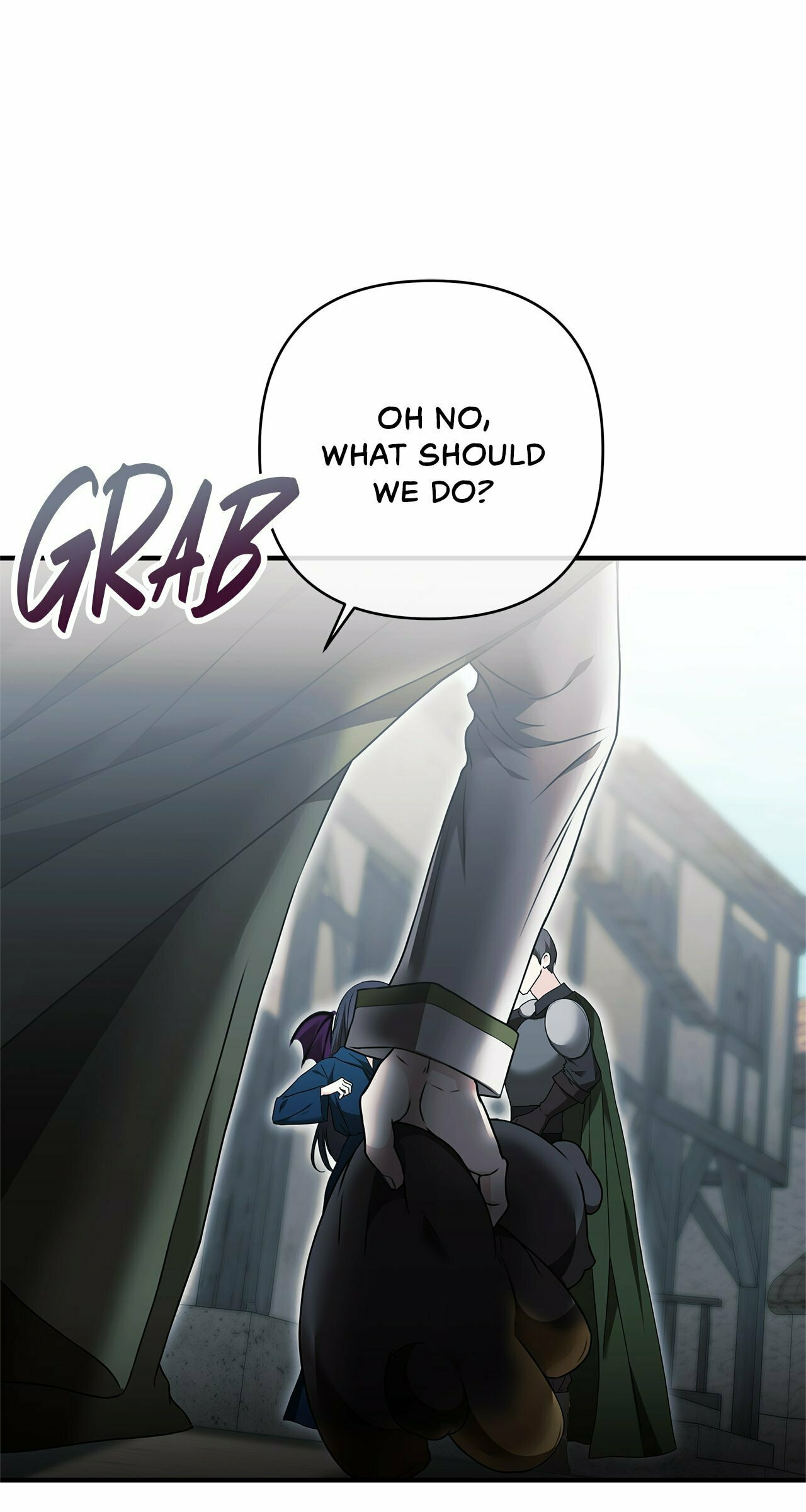 Mistress of an S-Class Dungeon – Chapter 24 page 25