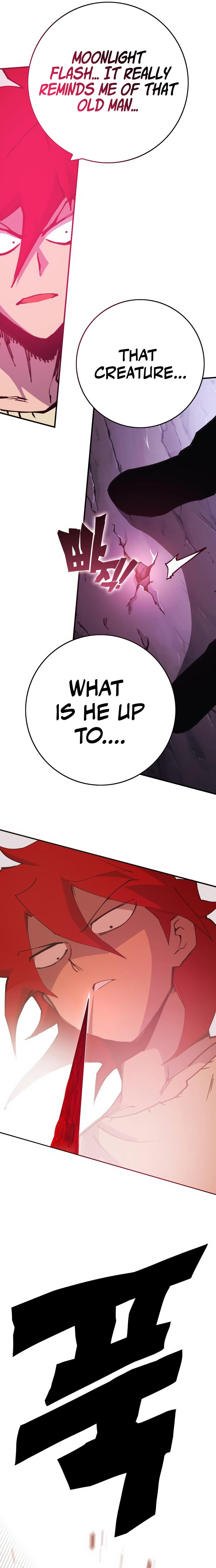 Hardcore Leveling Warrior – Chapter 2 page 27