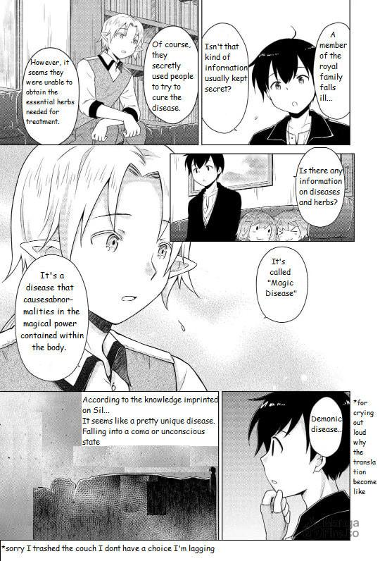61st Journey: A Journey through the sky to new lands page 2
