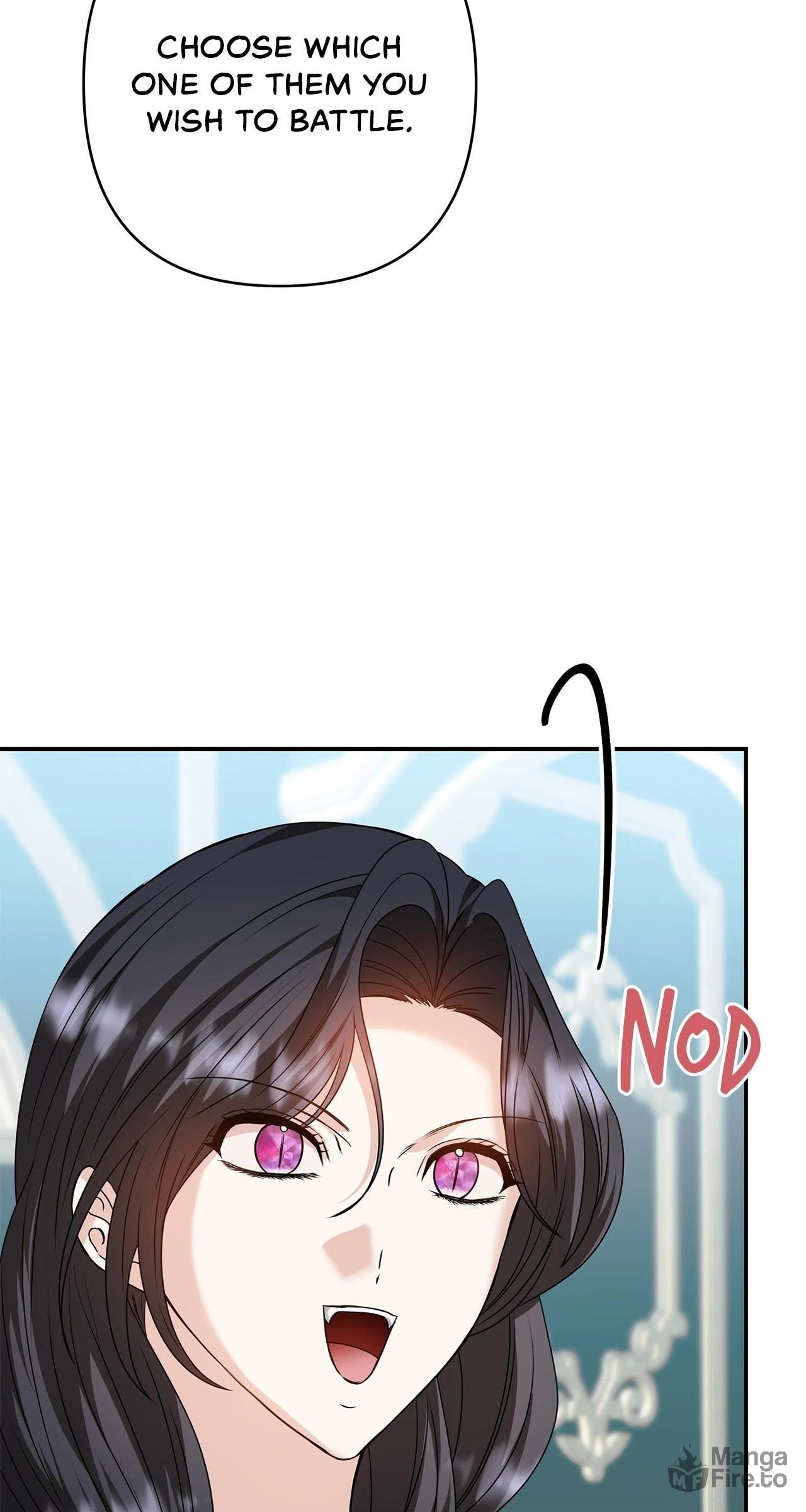 Mistress of an S-Class Dungeon – Chapter 70 page 53