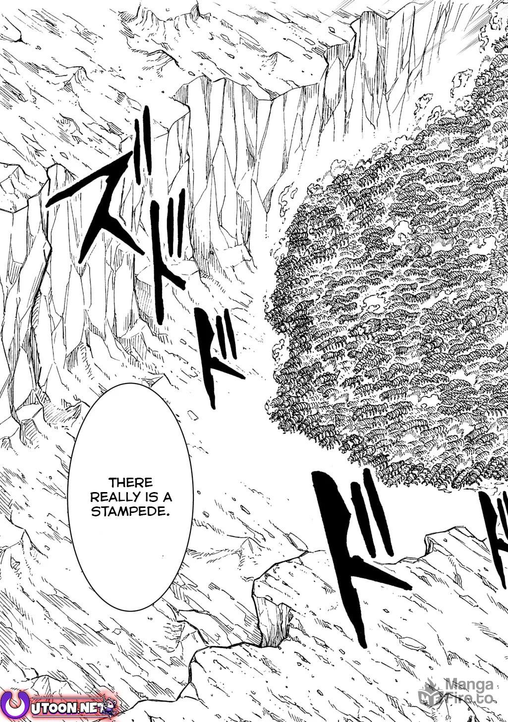 Oversummoned, Overpowered, and Over It! – Chapter 40 page 5