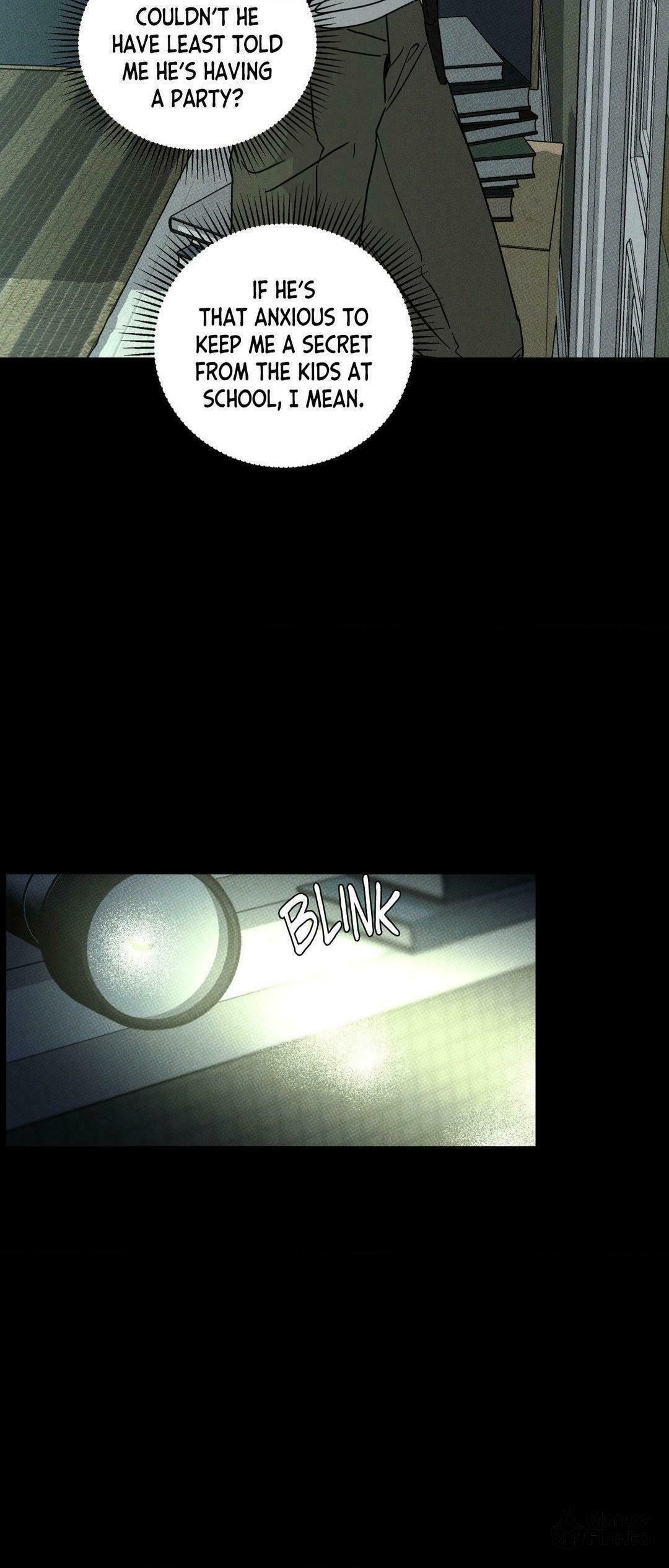 Dearest – Chapter 27 page 64