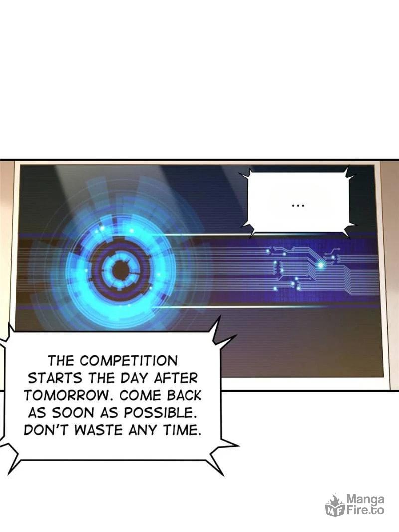 I Became the Target of the Harem in Another World – Chapter 42 page 29