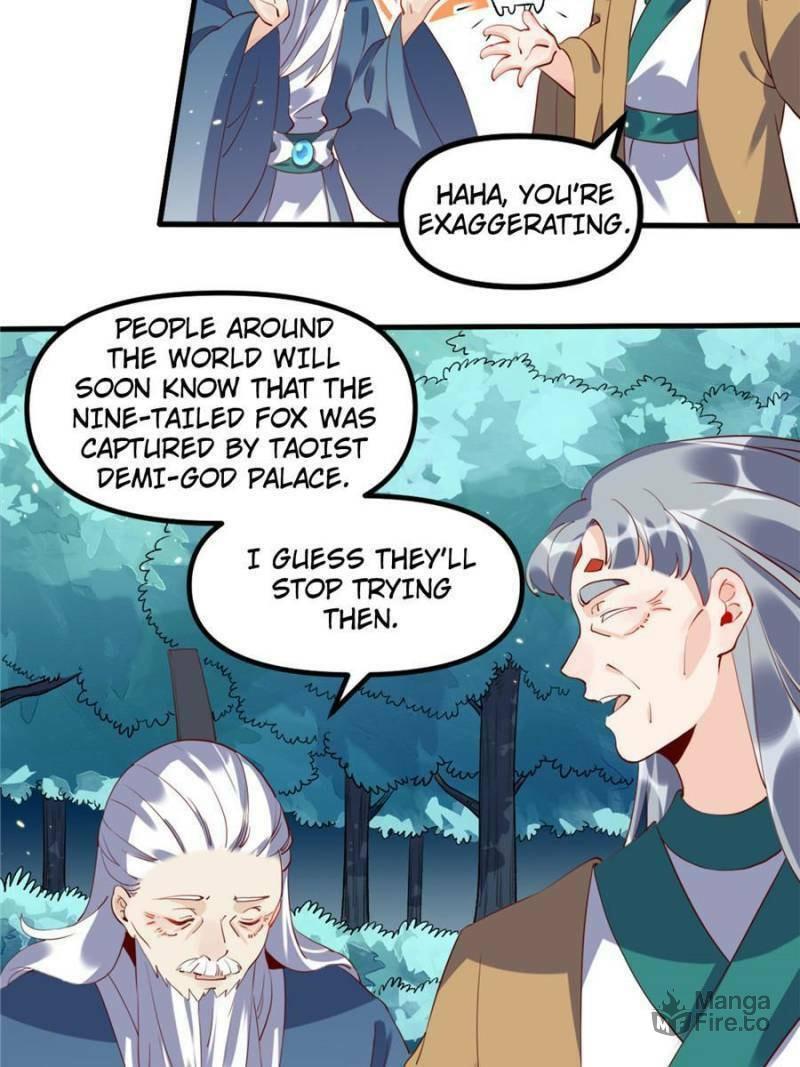 A Big Shot Actually – Chapter 31 page 47