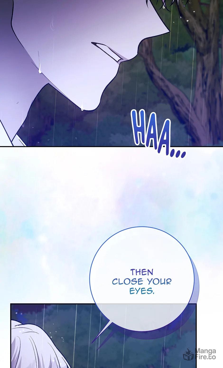 No Retaliation from the Supporting Cast – Chapter 36 page 23