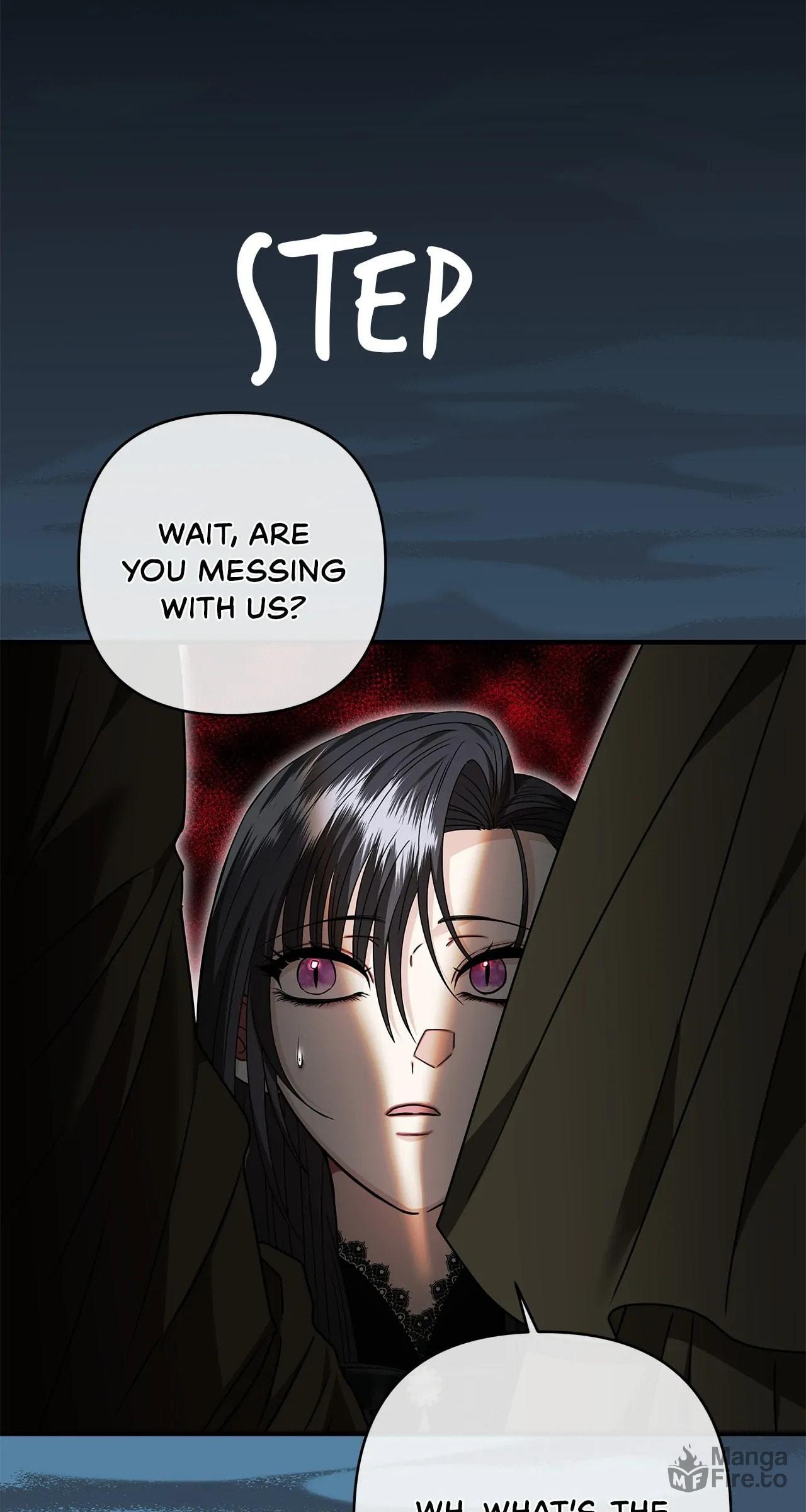Mistress of an S-Class Dungeon – Chapter 22 page 23
