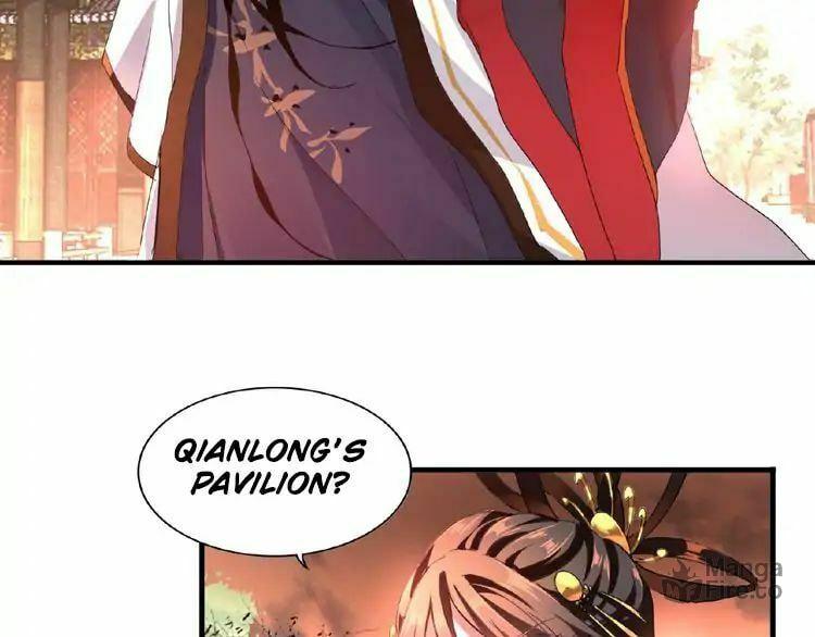 The Devil Butler (Colored) – Chapter 12 page 9