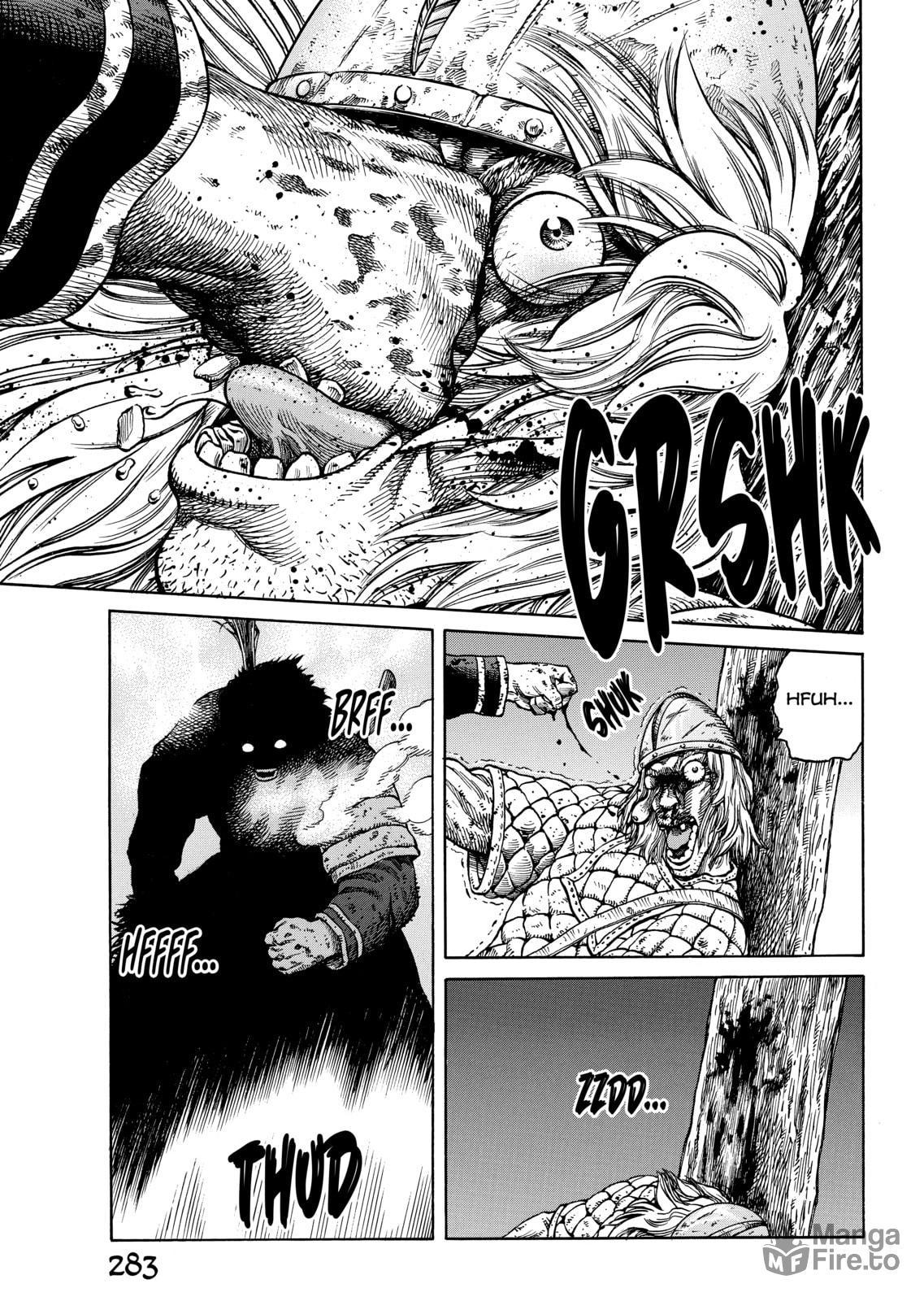 Out of the Cradle page 2