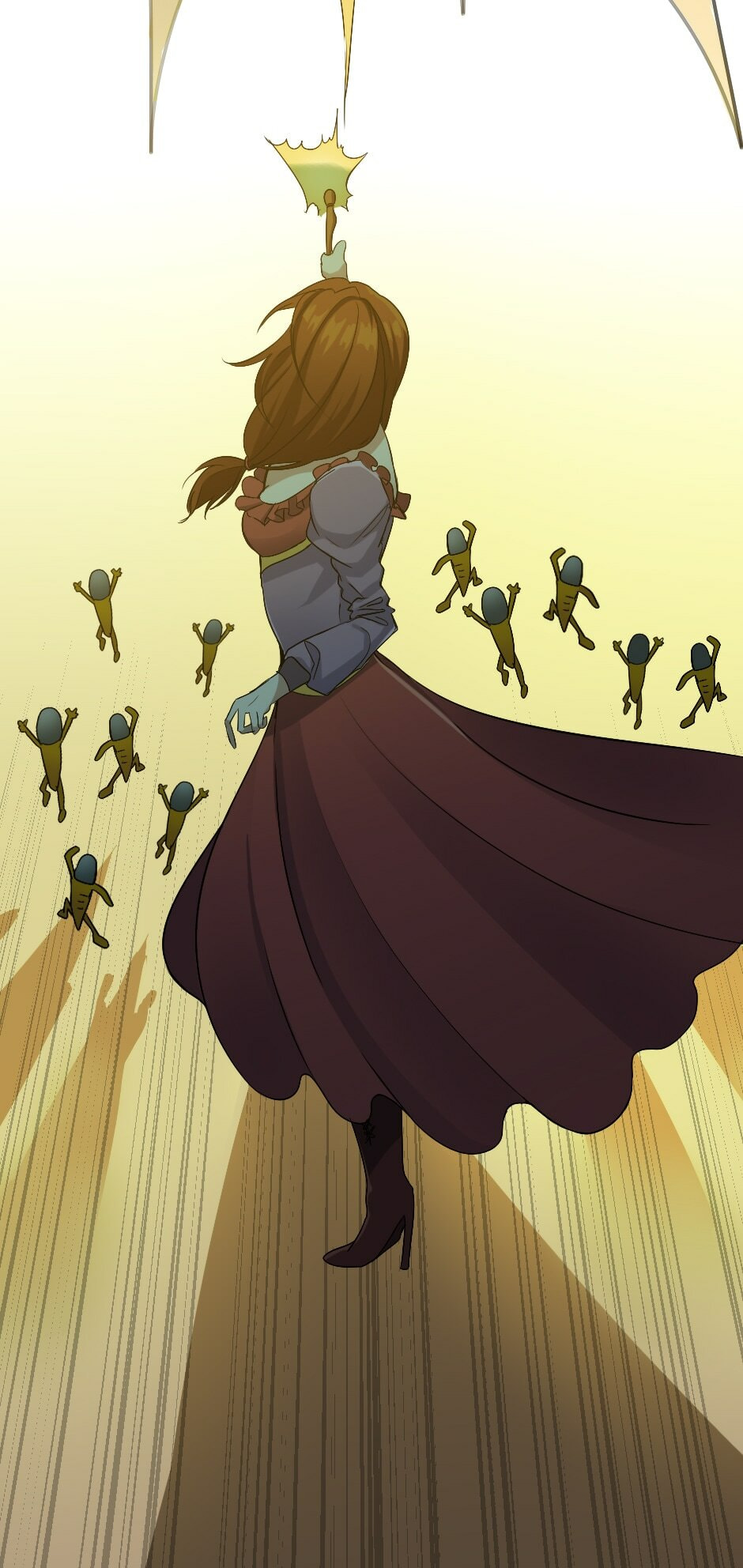 Let The Journey Begin! page 7