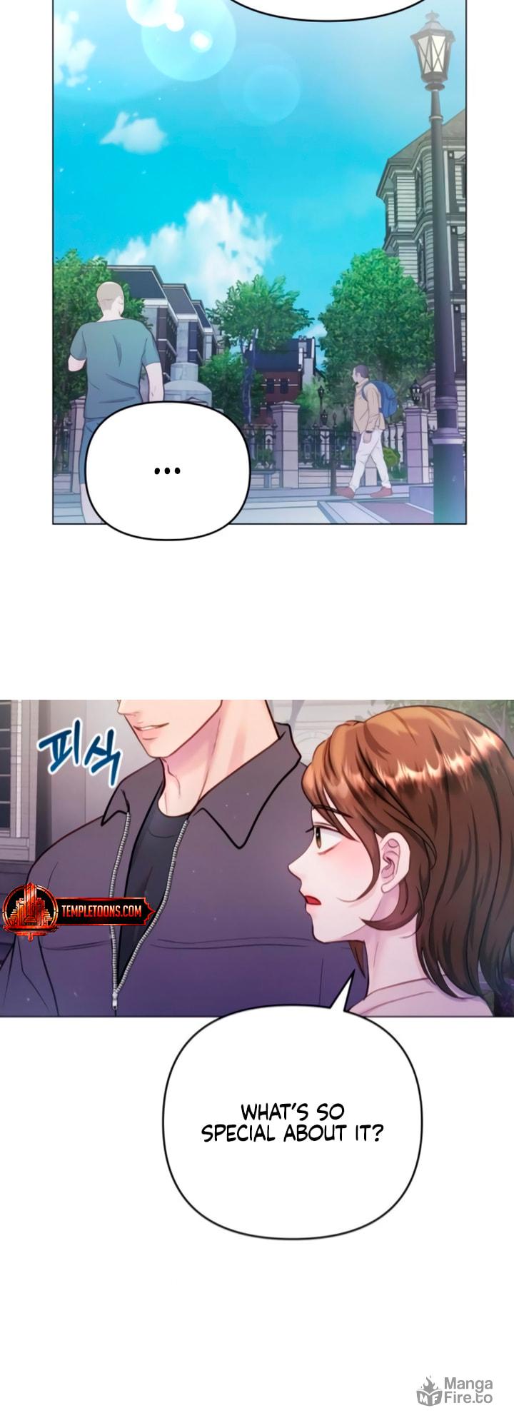 Manual for Using Fierce Beast – Chapter 67 page 23