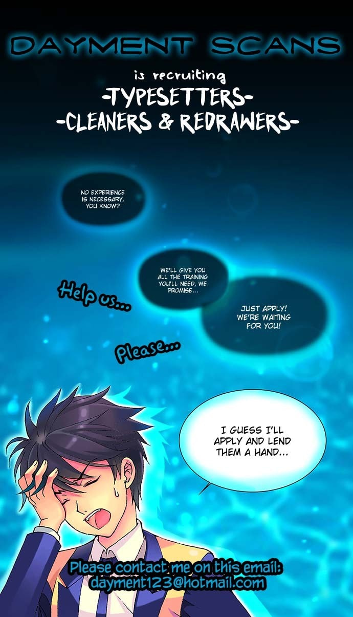 The Sake Contest page 1