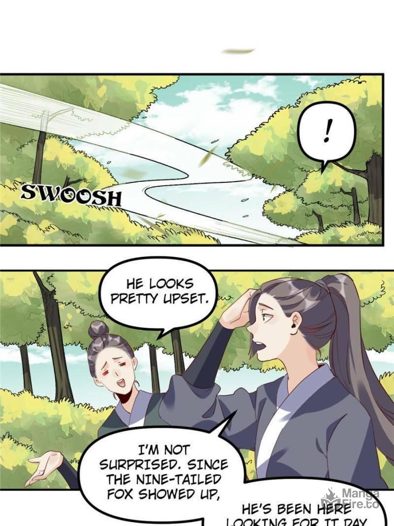 A Big Shot Actually – Chapter 31 page 38