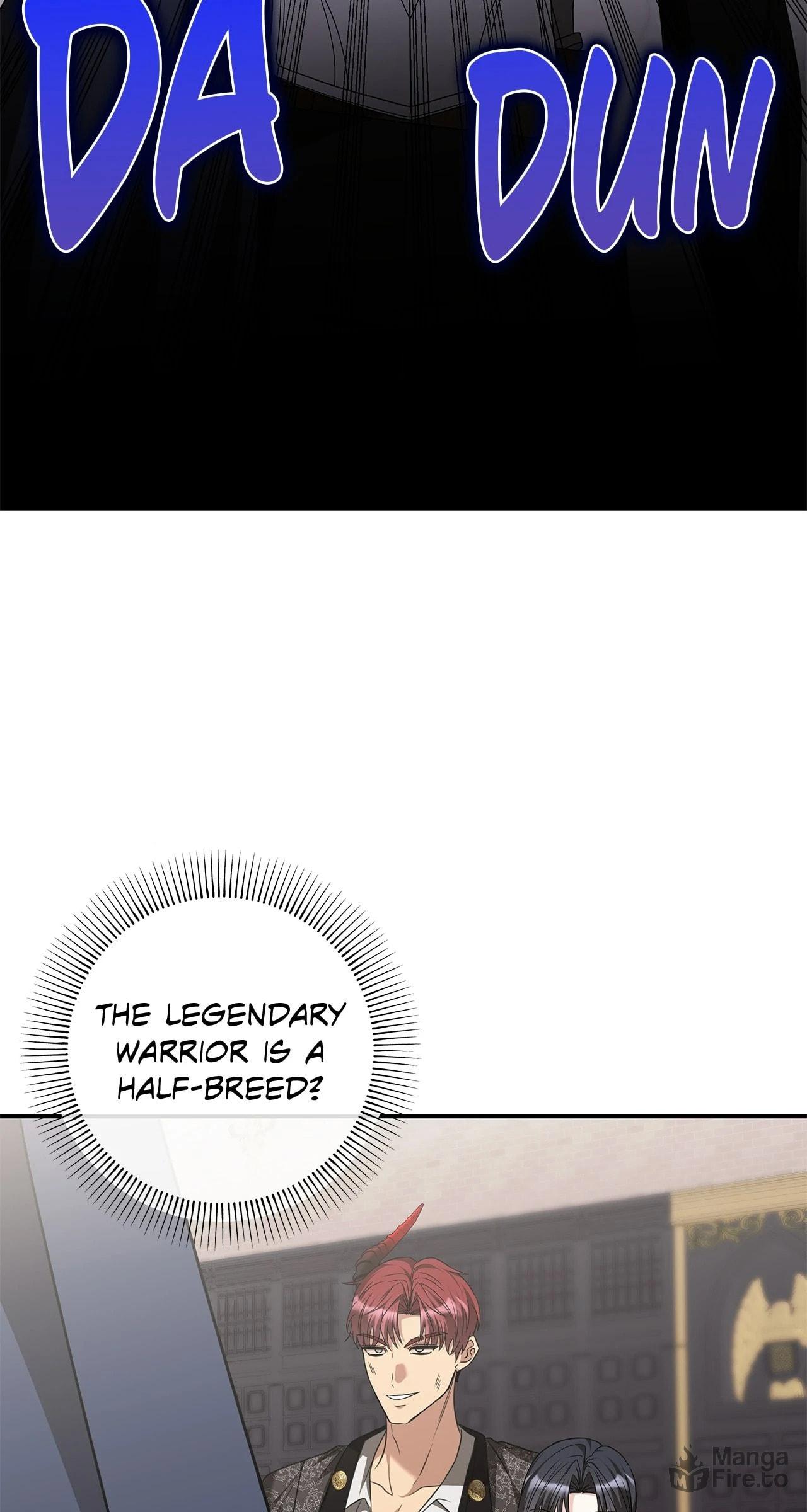 Mistress of an S-Class Dungeon – Chapter 48 page 9