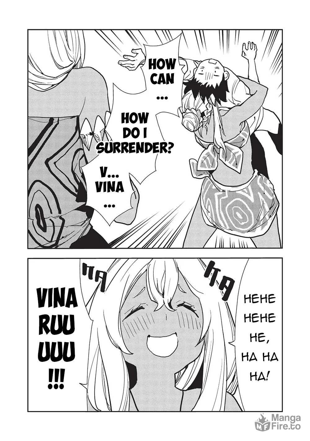 Cooking with Wild Game – Chapter 55 page 26