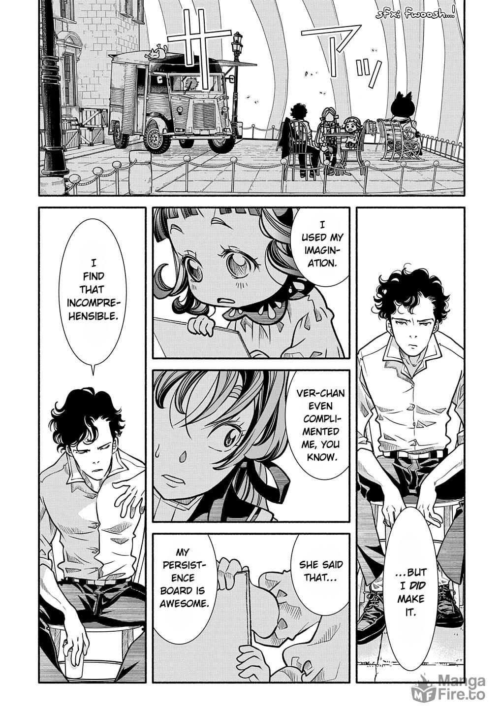The God of Engineering page 20