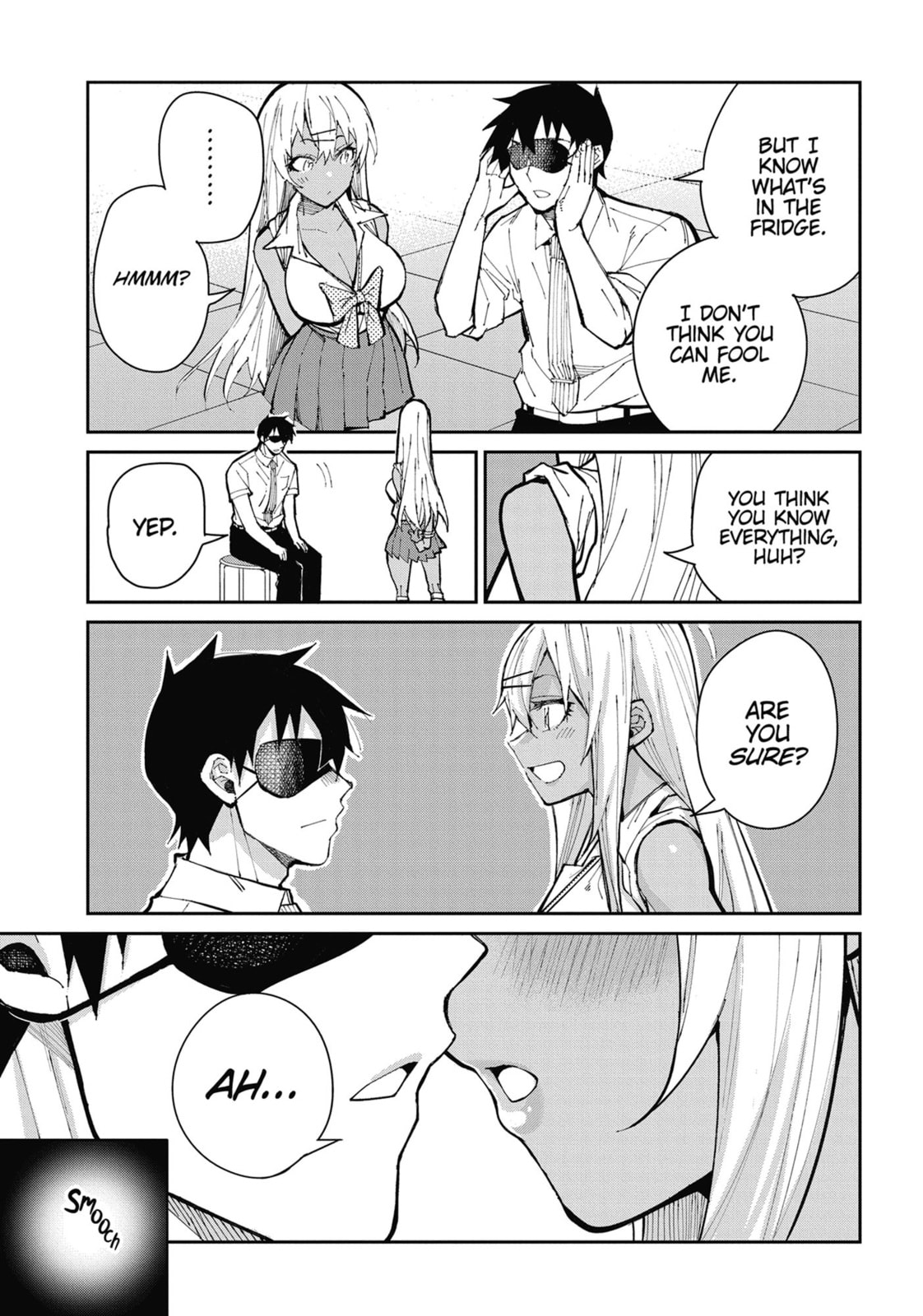 Nerve-Racking Club Evaluation page 18