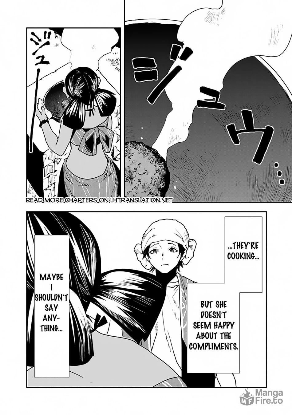 Cooking with Wild Game – Chapter 53 page 20