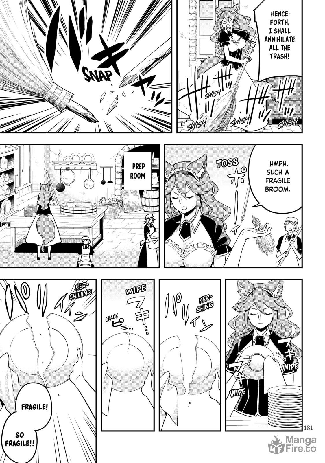 Reborn as an Ally of Justice page 32