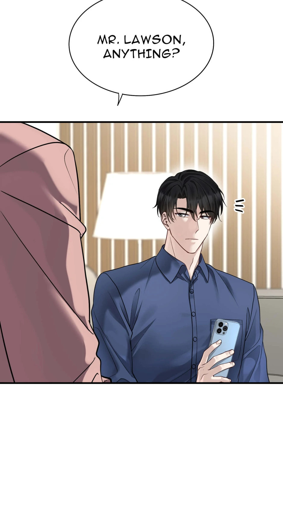 Live Happily Ever After With My Ex's Uncle – Chapter 53 page 51