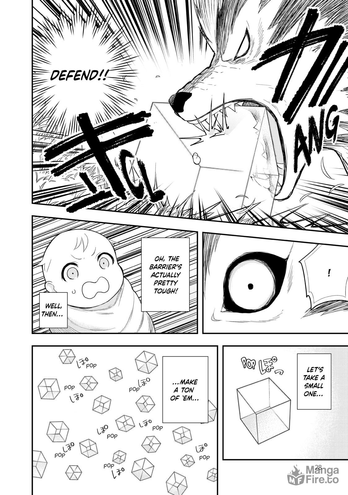 Starting from the Bottom Tier page 23