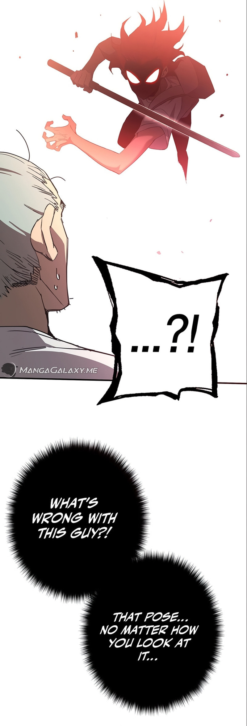 Hardcore Leveling Warrior – Chapter 12 page 73