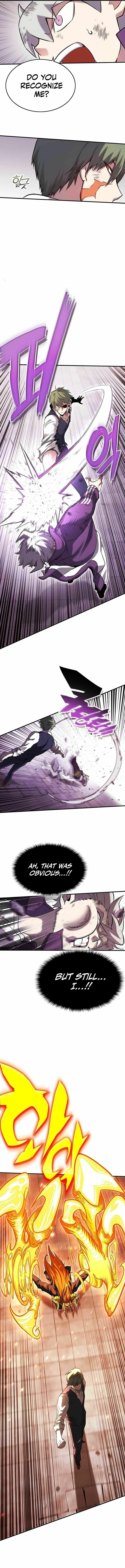 Hardcore Leveling Warrior – Chapter 42 page 2