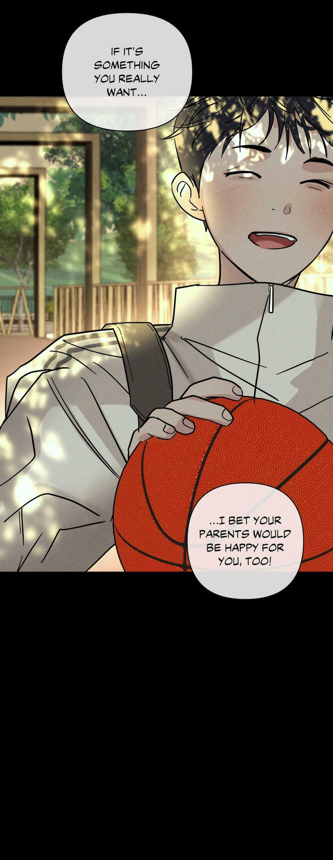 Dearest – Chapter 40 page 6
