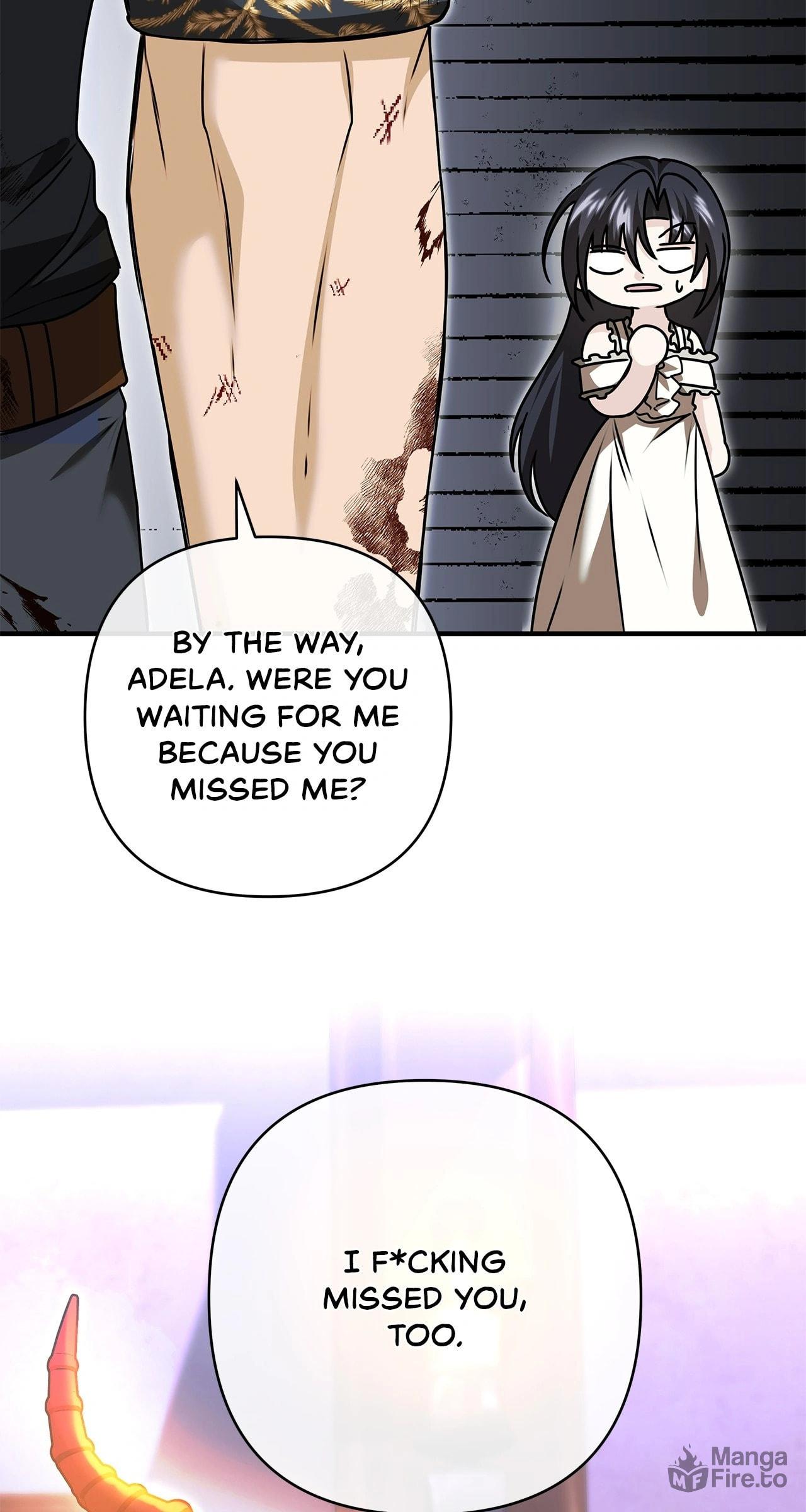 Mistress of an S-Class Dungeon – Chapter 43 page 47