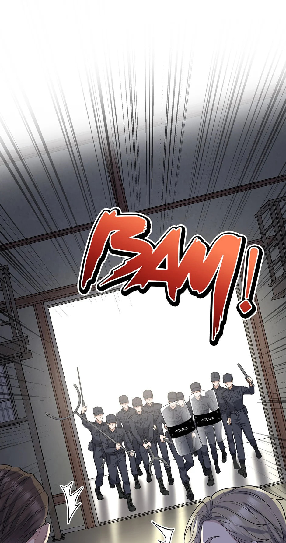 Live Happily Ever After With My Ex's Uncle – Chapter 42 page 0