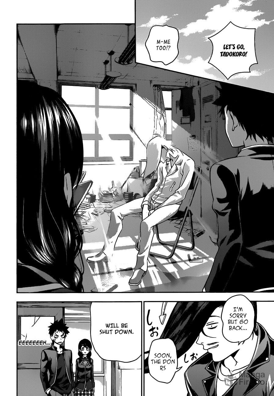 The Conqueror of Meat page 2