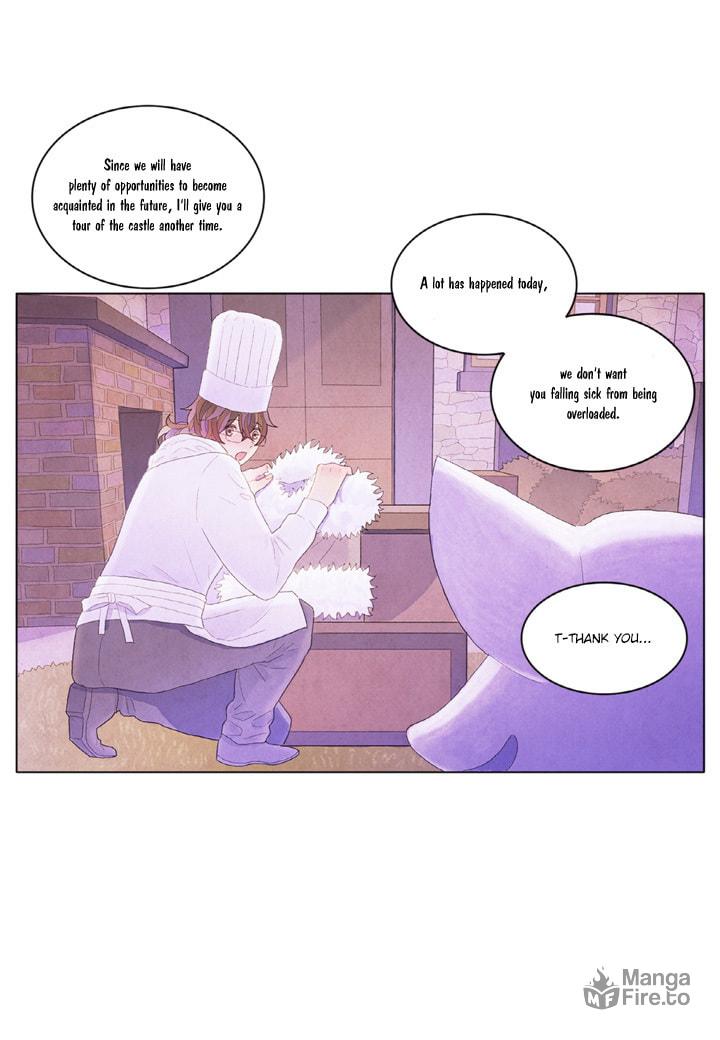 Magic Soup (Colored) – Chapter 3 page 32