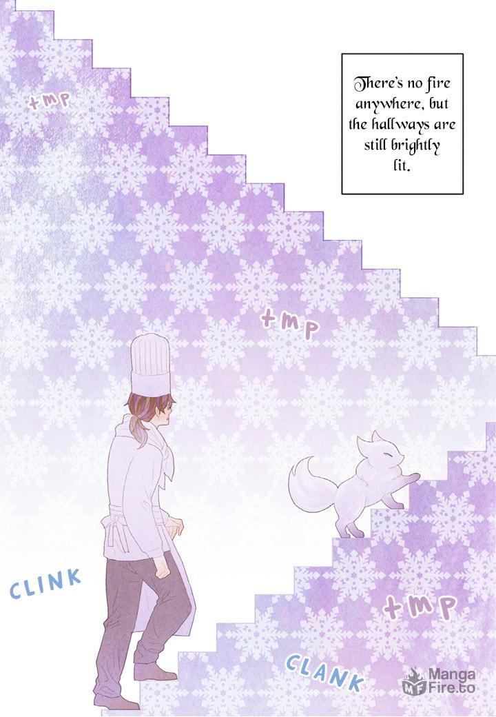 Magic Soup (Colored) – Chapter 3 page 23