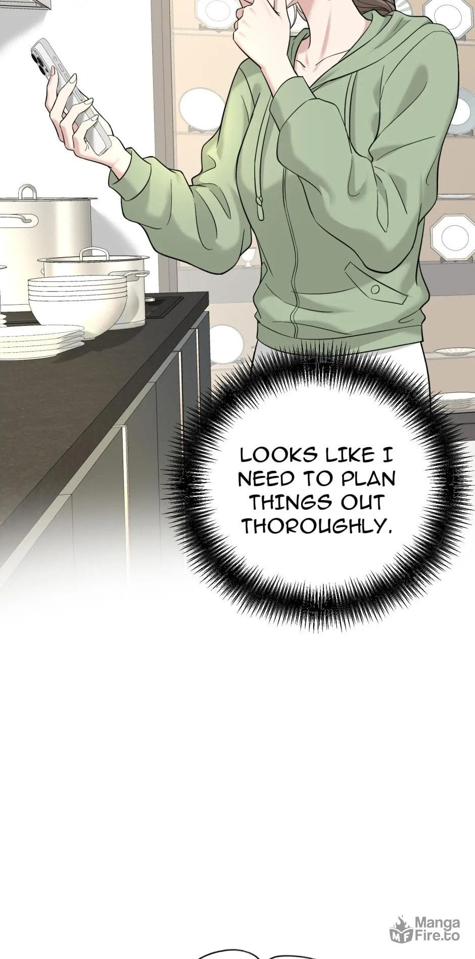 Live Happily Ever After With My Ex's Uncle – Chapter 70 page 4
