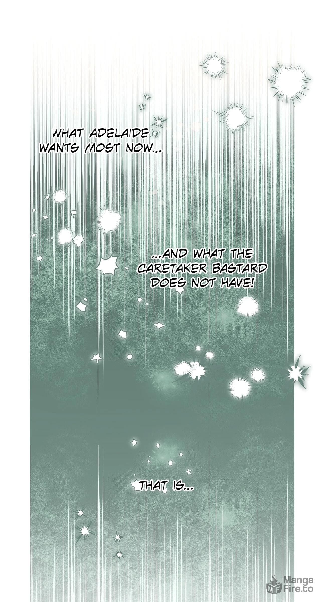 Mistress of an S-Class Dungeon – Chapter 43 page 4