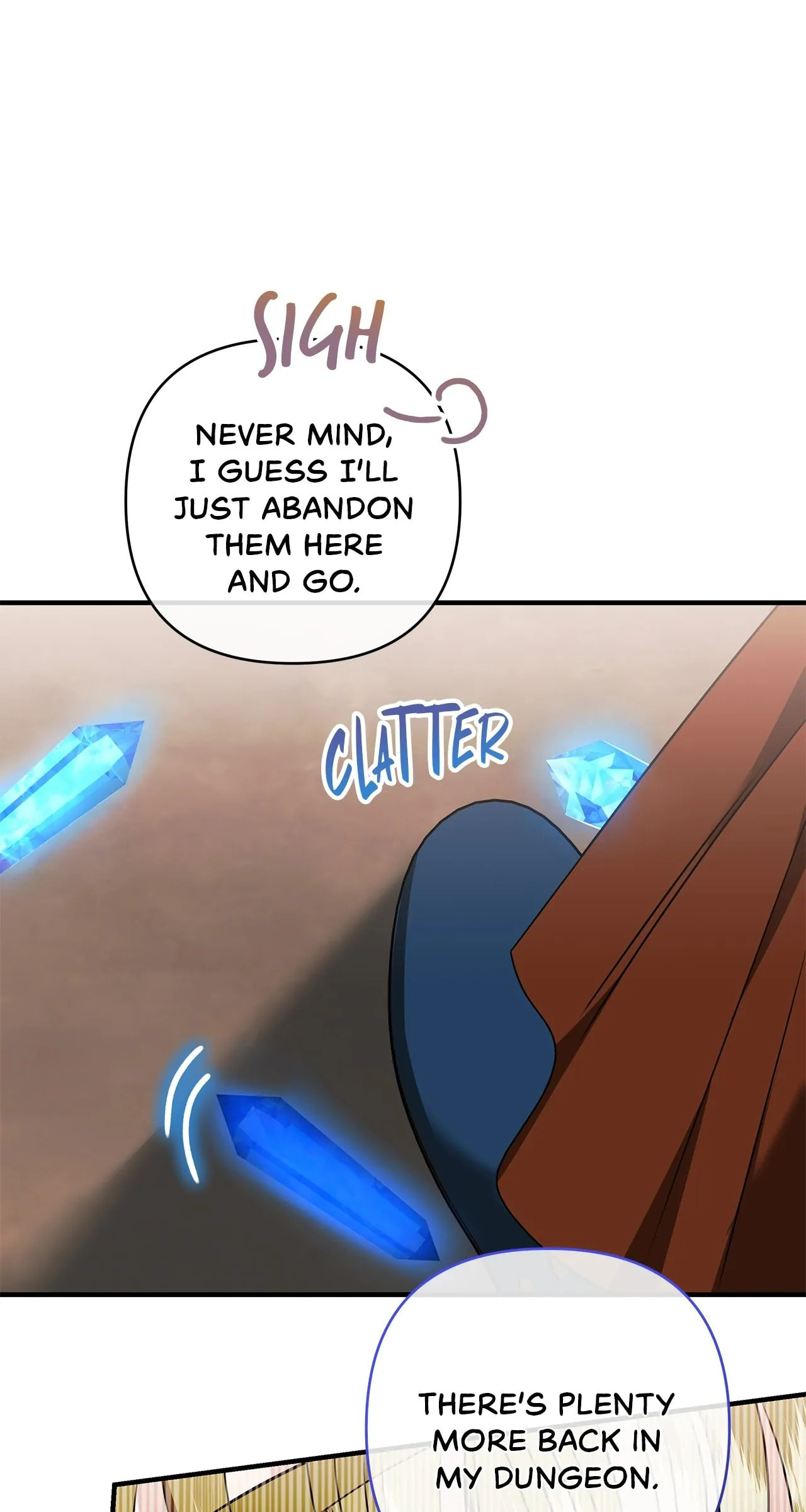 Mistress of an S-Class Dungeon – Chapter 22 page 13