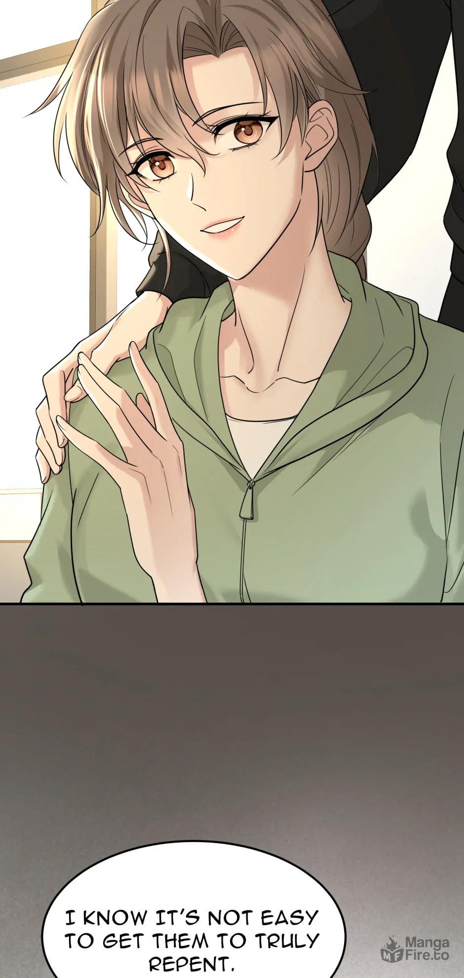 Live Happily Ever After With My Ex's Uncle – Chapter 70 page 44