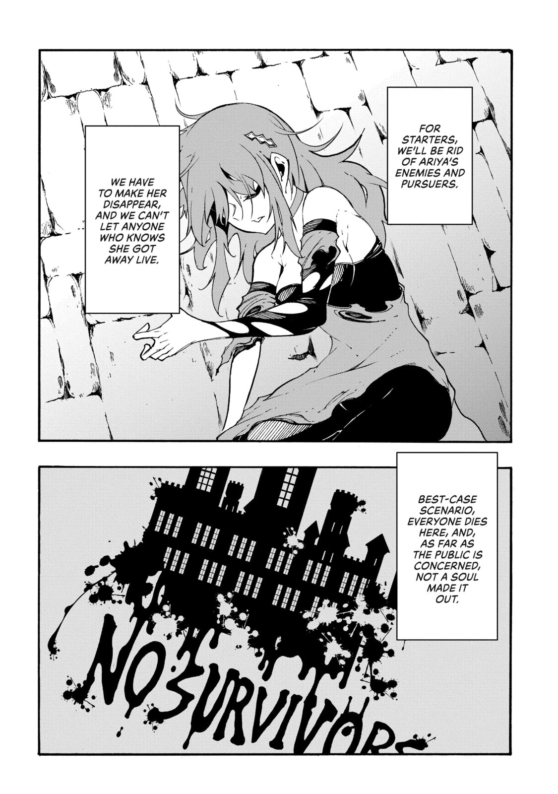 Oversummoned, Overpowered, and Over It! – Chapter 18 page 13